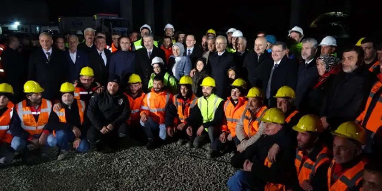 Bakan Uraloğlu’ndan Kanuni Bulvarı’na inceleme! İşte son durum