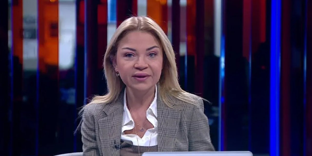 Ebru Baki yeni kanalında ekranlarda