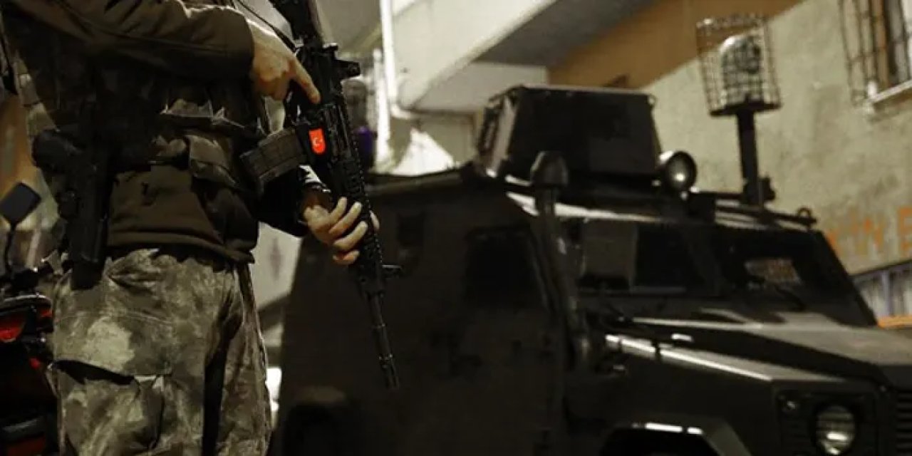 MSB duyurdu! 53 hain etkisiz hale getirildi