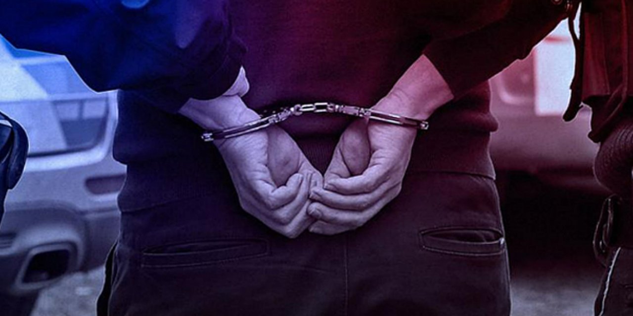 Artvin'de kenevir operasyonu: Bir kişi tutuklandı