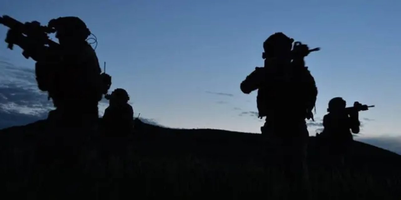 MİT, PKK/KCK’nın Üst Düzey İsmini Süleymaniye’de Etkisiz Hale Getirdi