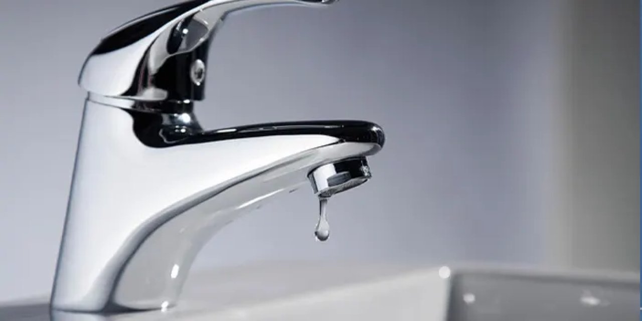 Trabzon’da 8 Aralık’ta Bazı İlçelerde Su Kesintisi Uygulanacak