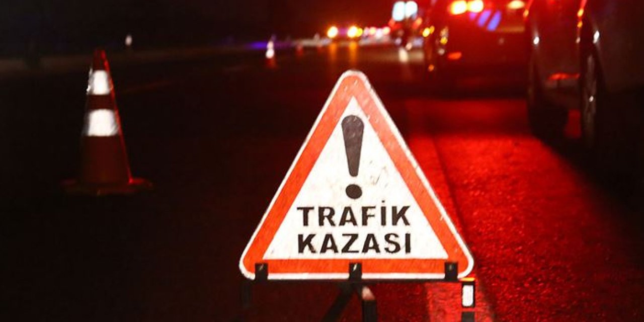 Samsun'da acı kaza! Cipin çarptığı çocuk hayatını kaybetti