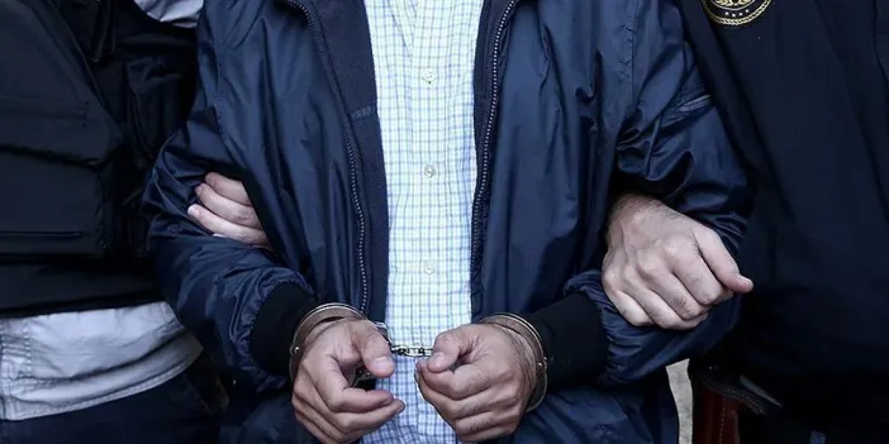 Artvin Hopa’da 21 yıl hapis cezası bulunan hükümlü yakalandı!