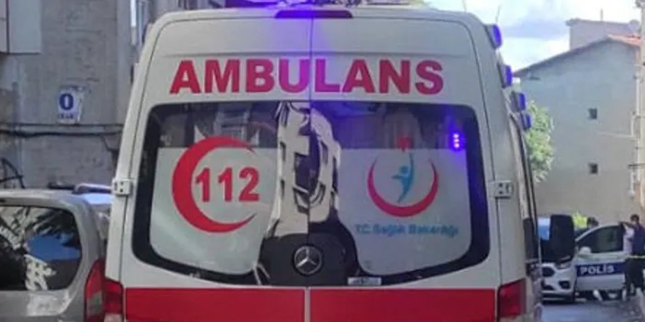 Samsun’da acı kayıp! İnşattan düşen işçi hayatını kaybetti