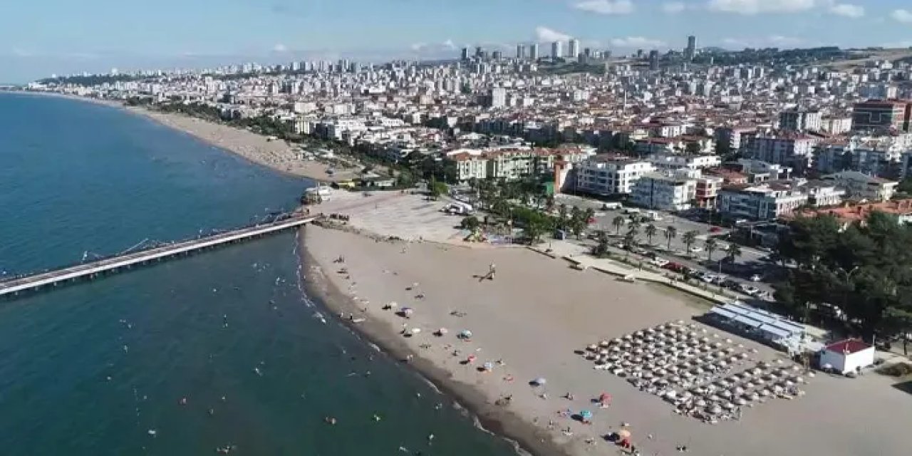 Samsun Atakum’un turizm çalışmaları ele alındı! “Hızlıca harekete geçirilmeli”