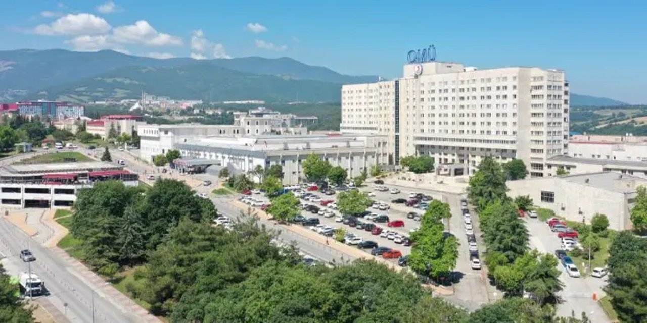 Samsun OMÜ’den ‘cinsiyet değiştirme ameliyatları’ açıklaması! “Söz konusu değil”