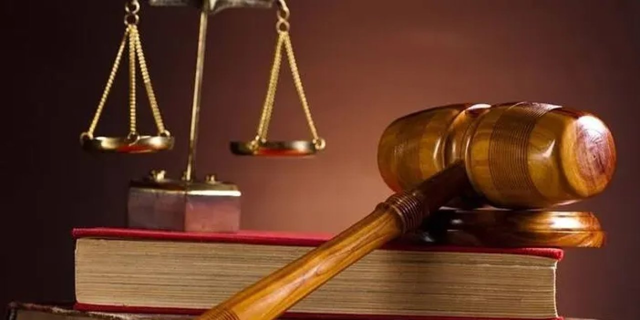 Bakan Tunç'tan 10. Yargı Paketi açıklaması!