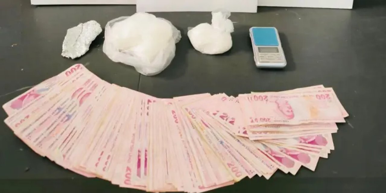 Samsun’da Araçta Uyuşturucu Ele Geçirildi: Bir Kişi Gözaltında