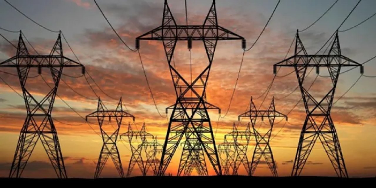 Trabzon’da 21 Aralık’ta Planlı Elektrik Kesintisi Uygulanacak