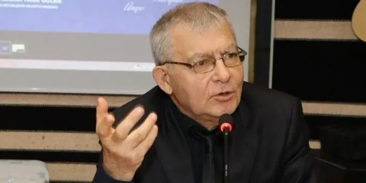 Rize’deki CHP sempozyumuna bir tepki daha! “Karalamaya yönelik girişim”