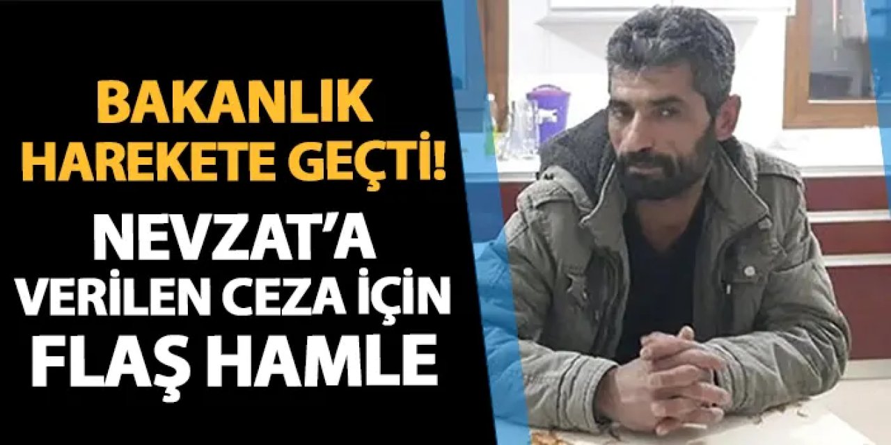 Aile Bakanlığı harekete geçti! Nevzat Bahtiyar için flaş hamle