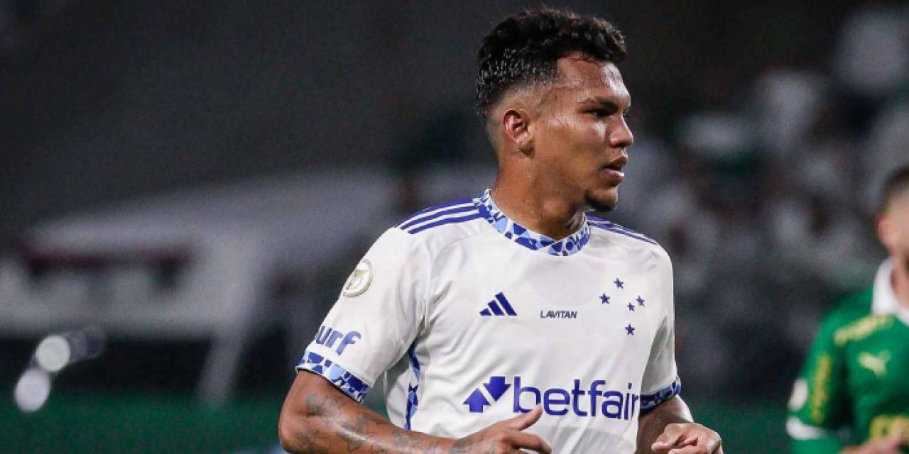 Trabzonspor genç sambacının peşinde!