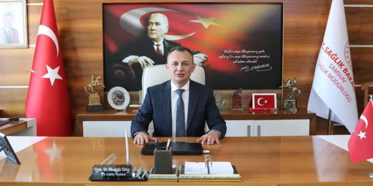 Samsun’da aile hekimlerine yeni uygulama! Hastalarına randevu alabilecekler