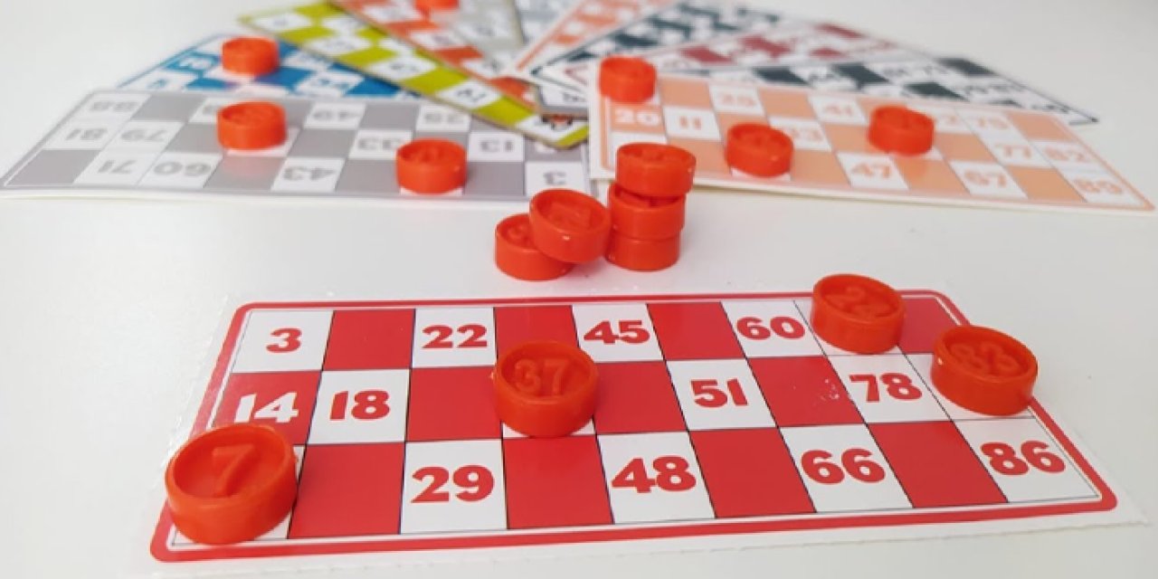 Tombala nasıl oynanır? Paralı tombala nasıl oynanır? 1. çinko nedir? Kaç kart, kaç sayı var?