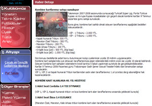 Trabzonspor'da çekiliş hayal mi?