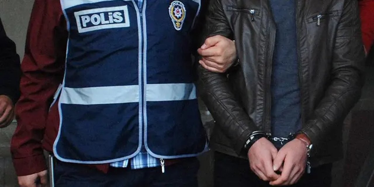 Samsun’da Torbacılara Operasyon: Çok Sayıda Uyuşturucu Ele Geçirildi