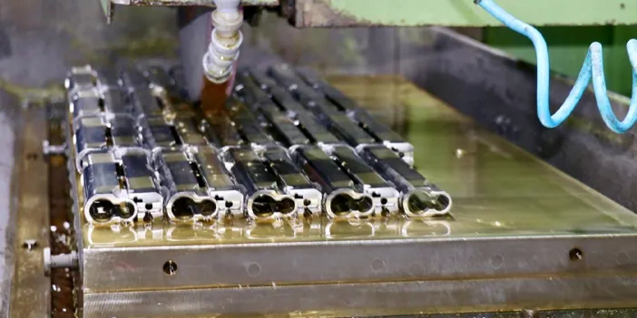 Trabzon TİSAŞ’tan ABD’ye ihracat! “Elimizi güçlendirdi”