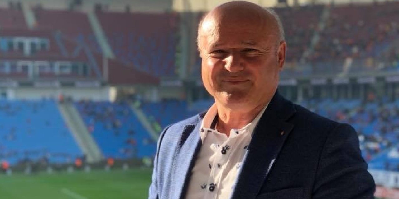 Trabzonlu iş insanı Mehmet Kobya'nın acı günü!