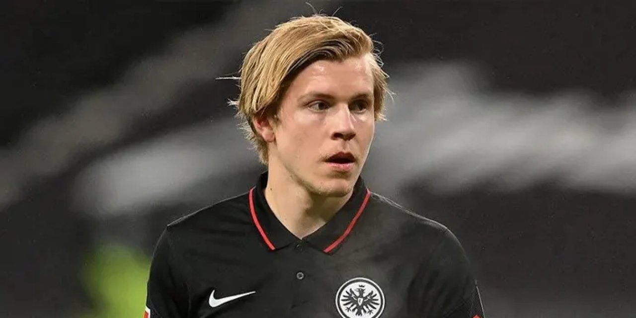 Trabzonspor'a Viking kanat! İşte hedefteki isim