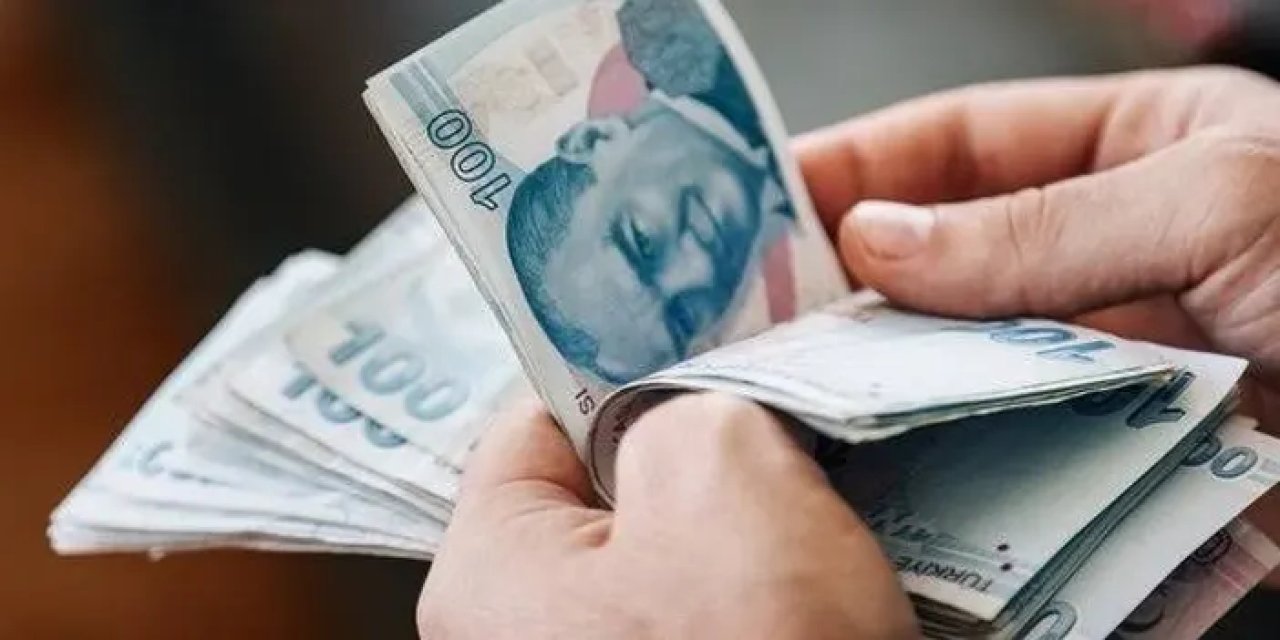 Kamu işçisinin ikramiye (tediye) tarihi belli oldu!