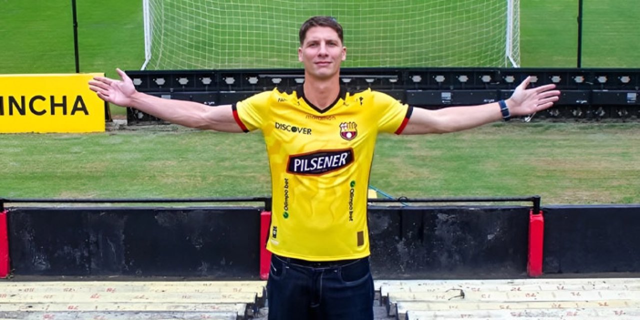 Eski Trabzonsporlu’nun yeni takımı belli oldu! İmzayı attı