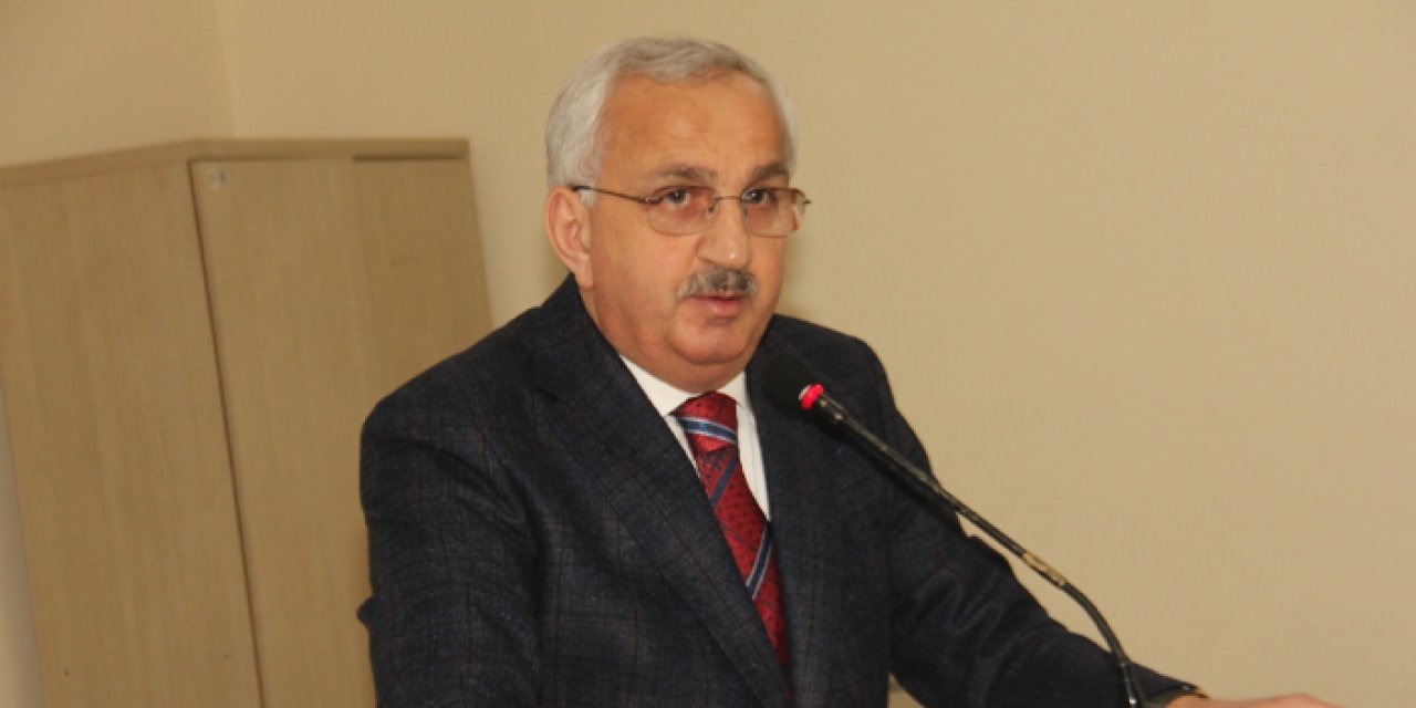 TÜRKAV’da Başkan Kuru güven tazeledi