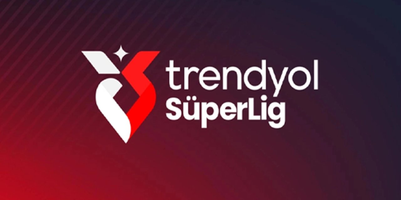 Süper Lig'de 2024-2025 sezonu tamamlandı! İşte puan durumu ve gol krallığı