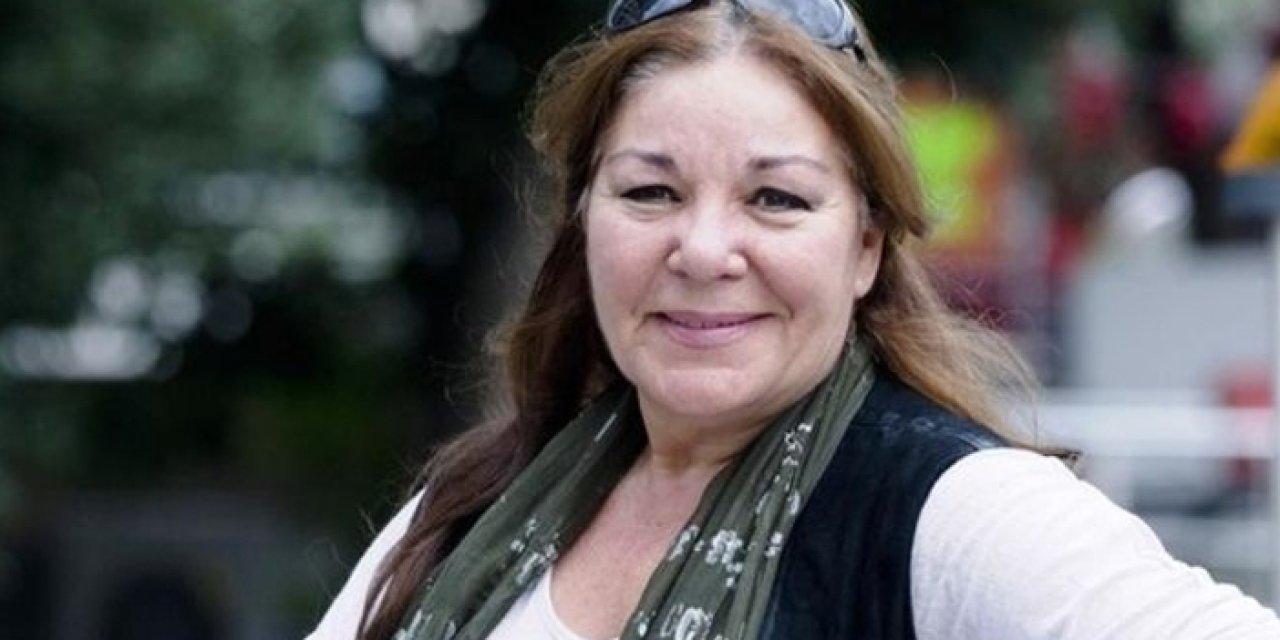 Bedia Ener kimdir? Kariyeri ve unutulmaz rolleri! Kaç yaşındaydı? Bedia Ener hayatını kaybetti