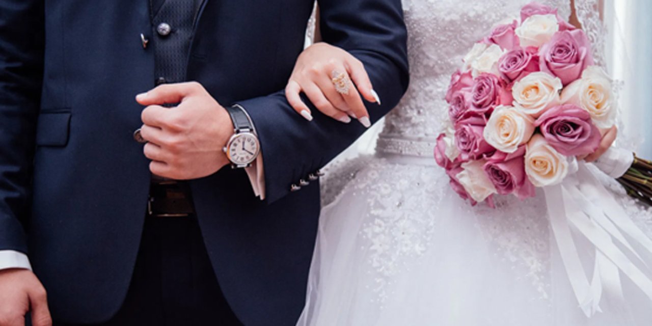 Faizsiz evlilik kredisi şartları! Yaş sınırı kaç? Kimler başvurabilir? Nereden başvurulur? 150.000 TL evlilik kredisi