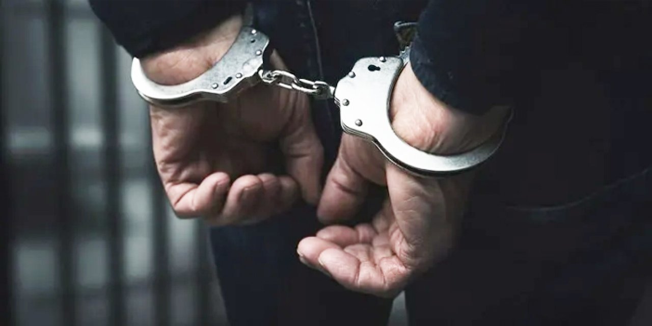 Samsun'daki hırsızlık olayı çözüldü: 135 kilogram tütün bulundu