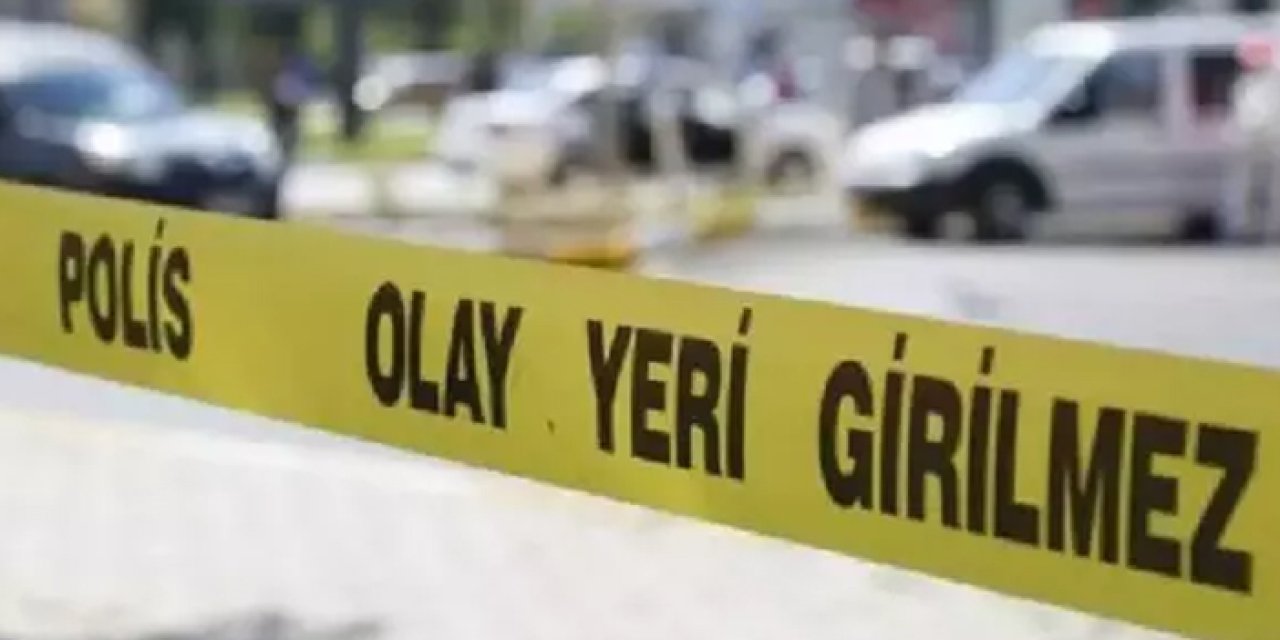 Samsun Terme'de intihar girişimi