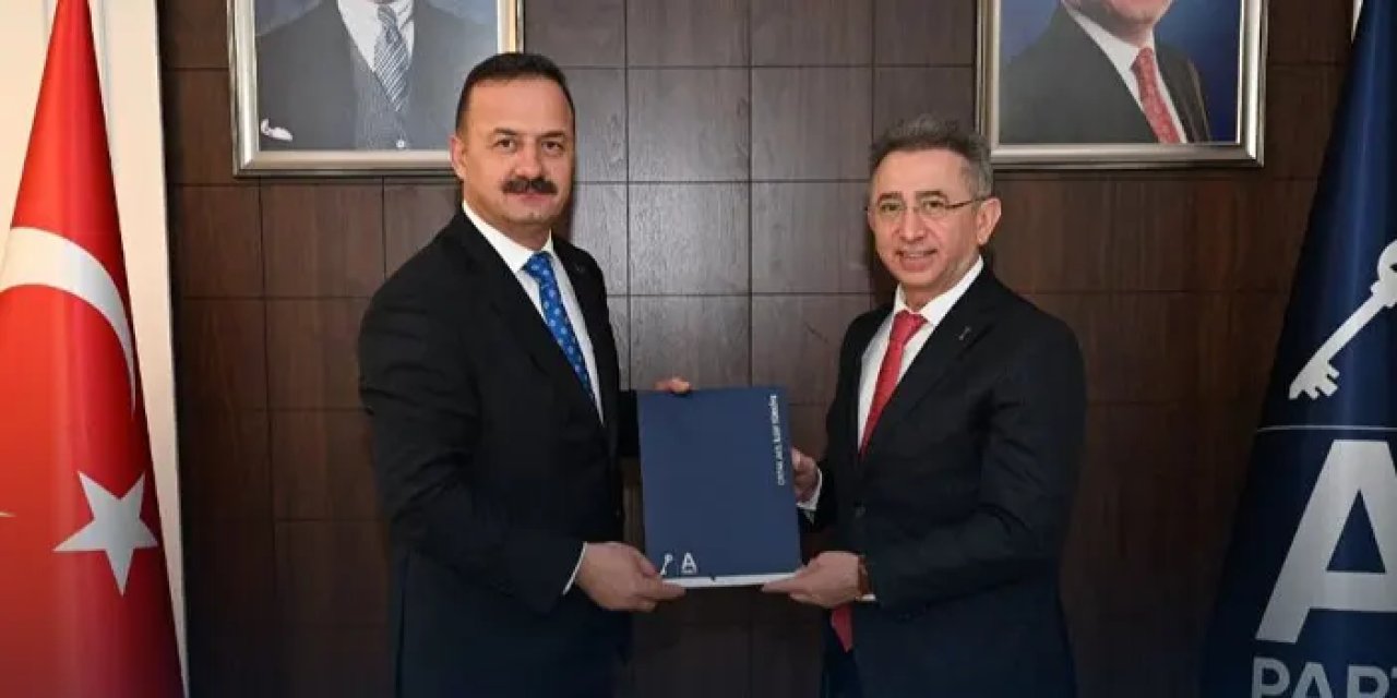 Anahtar Parti İstanbul İl Başkanı Nurettin Beşinci kimdir? Nereli, kaç yaşında? Ne iş yapıyor?