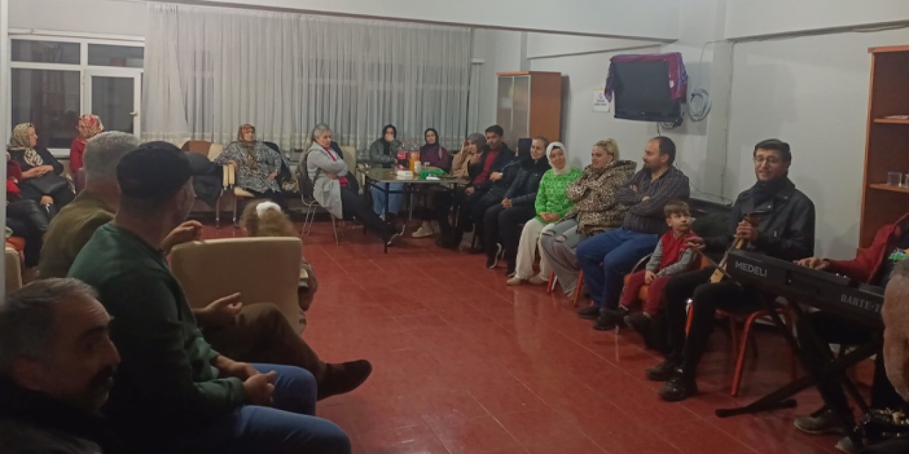 Akçaabat’a ve horona yeni heyecan kazandıracaklar