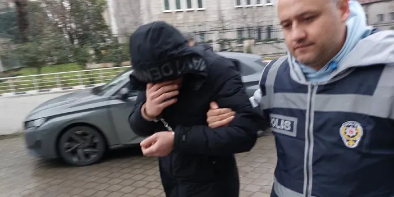 Samsun’da tüfekli saldırdı! Baba ve oğlu yaraladı