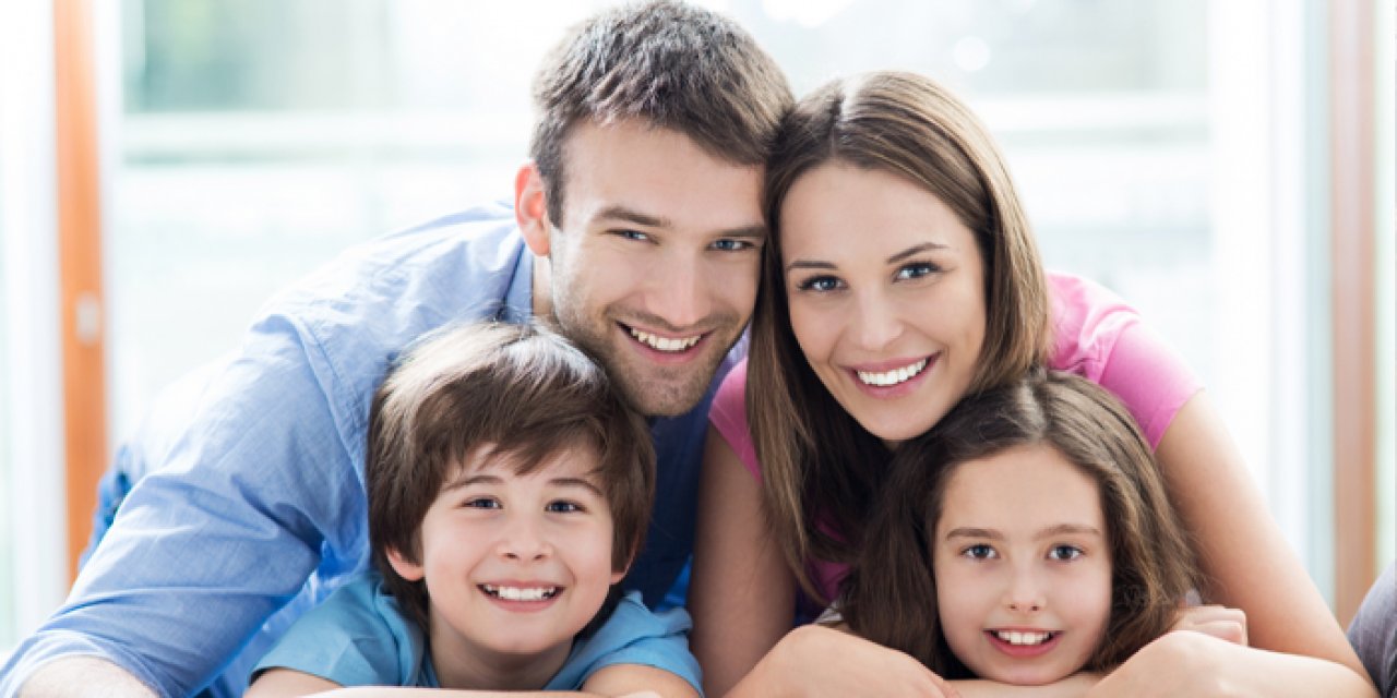 Ebeveynlik sadece çocuk yetiştirmek değildir