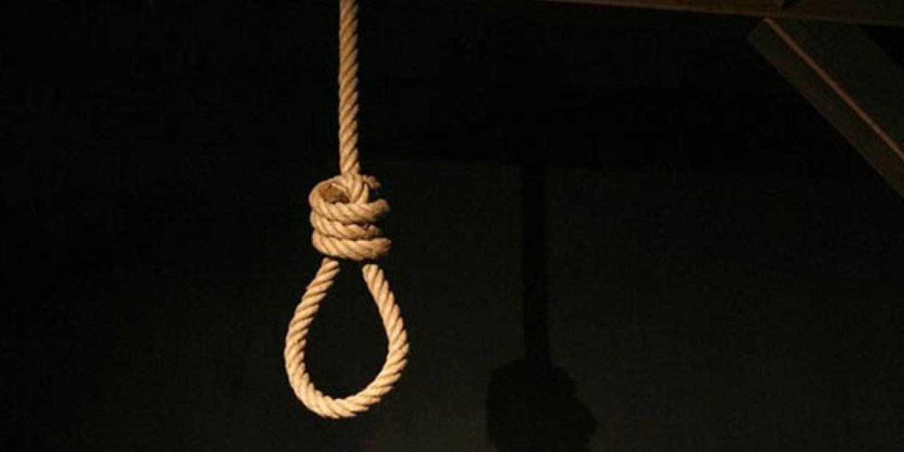 Terör, tecavüz ve idam