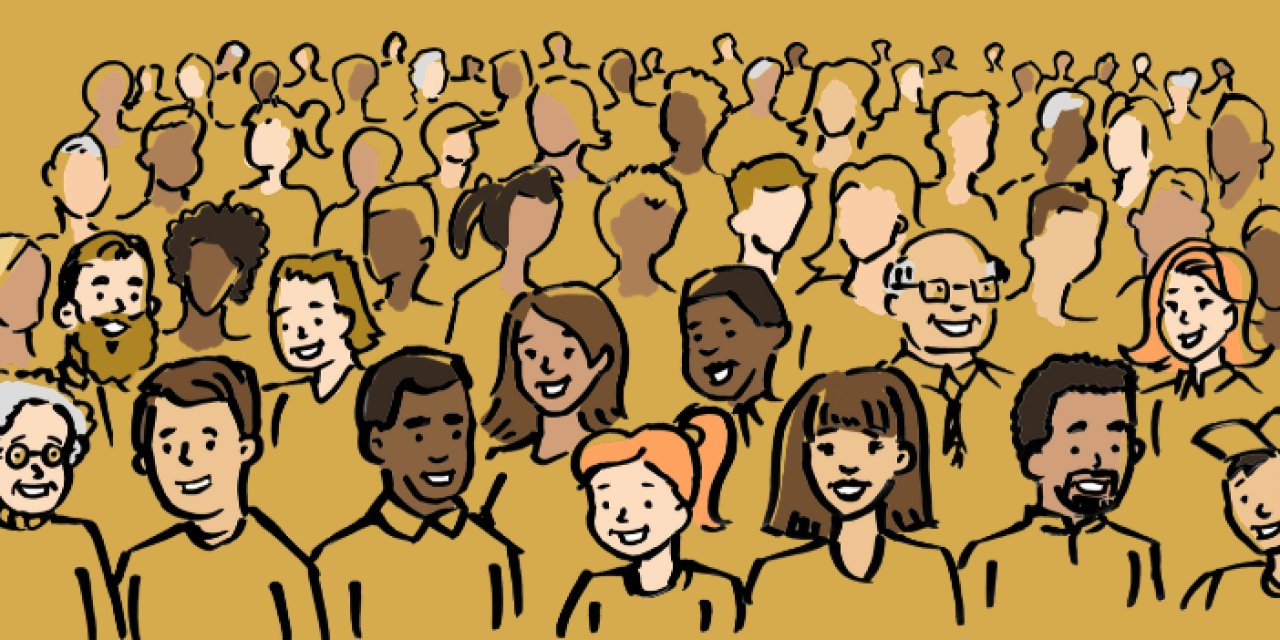 Popüler kültür ve kimlik karmaşası