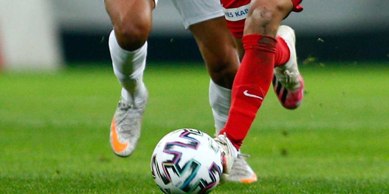 2 ve 3. Lig'in yeni yayıncısı belli oldu! Haftada 6 maç yayınlanacak