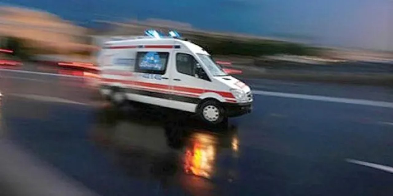 Giresun’da acı son! Ağır yaralanan genç hayatını kaybetti