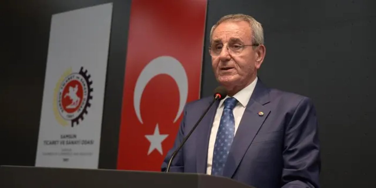 Samsun TSO’dan KOSGEB destek programlarına başvuru çağrısı!