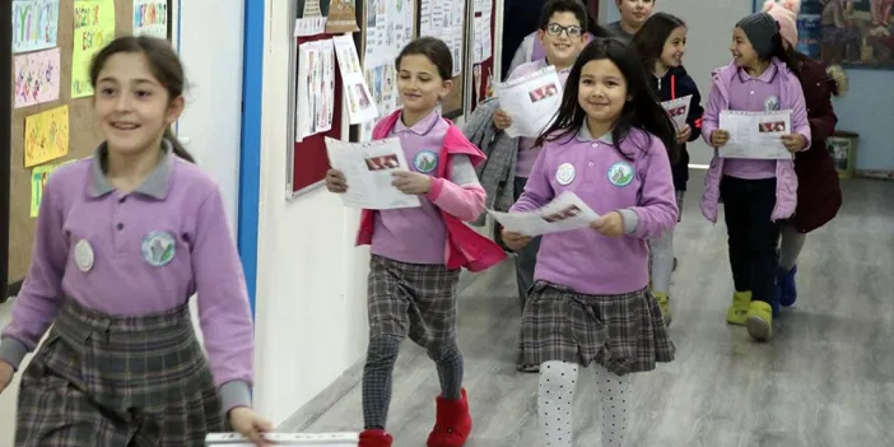 Okullar ne zaman açılacak? 15 tatil, ara tatil kaç gün?