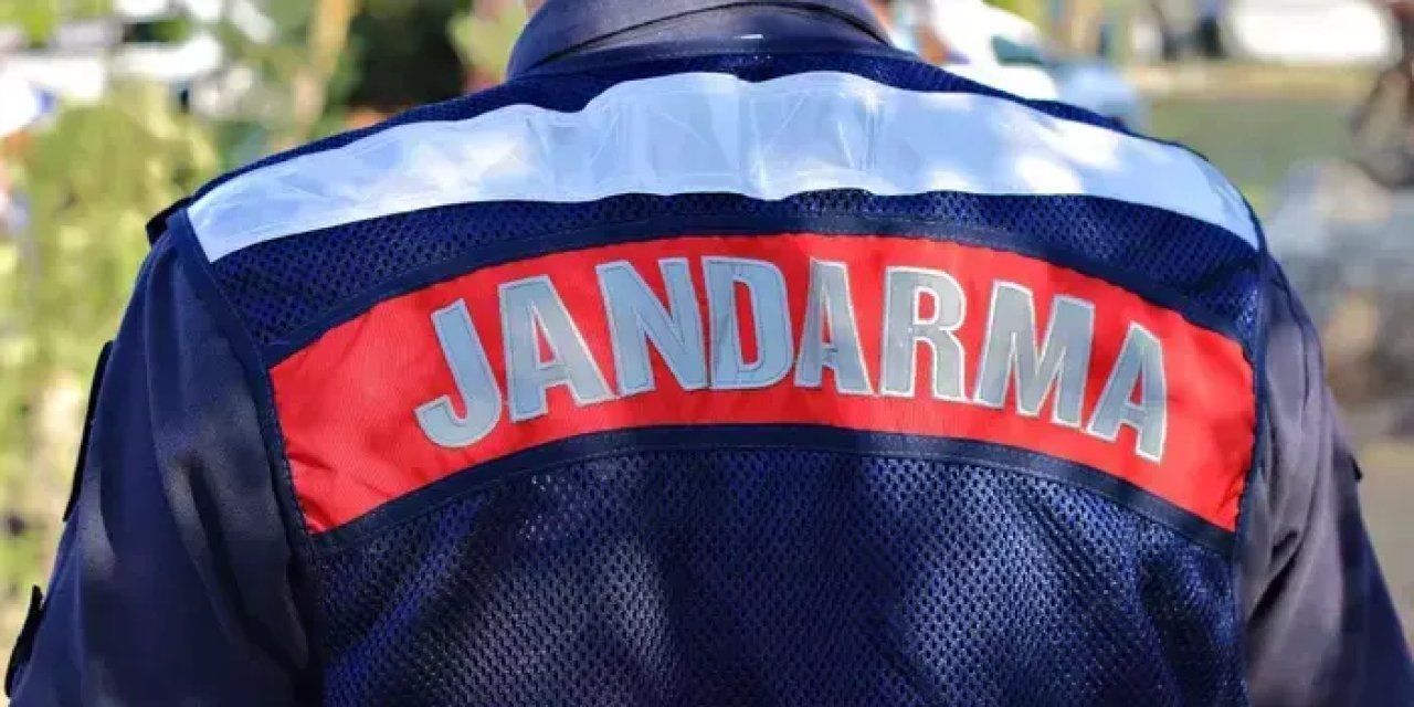 Artvin'de asayiş olaylarının yüzde 98,36'sı aydınlatıldı