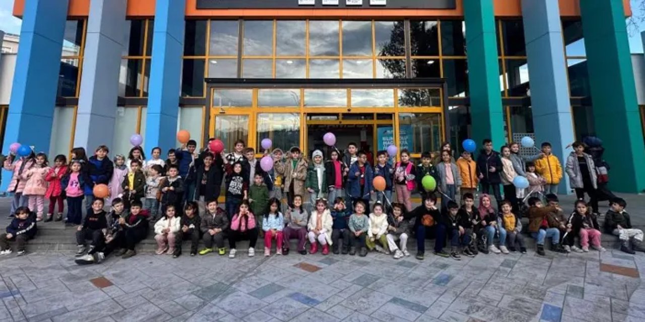 Samsun’da yarıyıl tatili dolu dolu geçecek