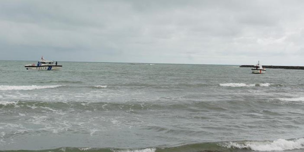 Karadeniz’de kayıp balıkçı aramaları sürüyor: 27 gün geride kaldı