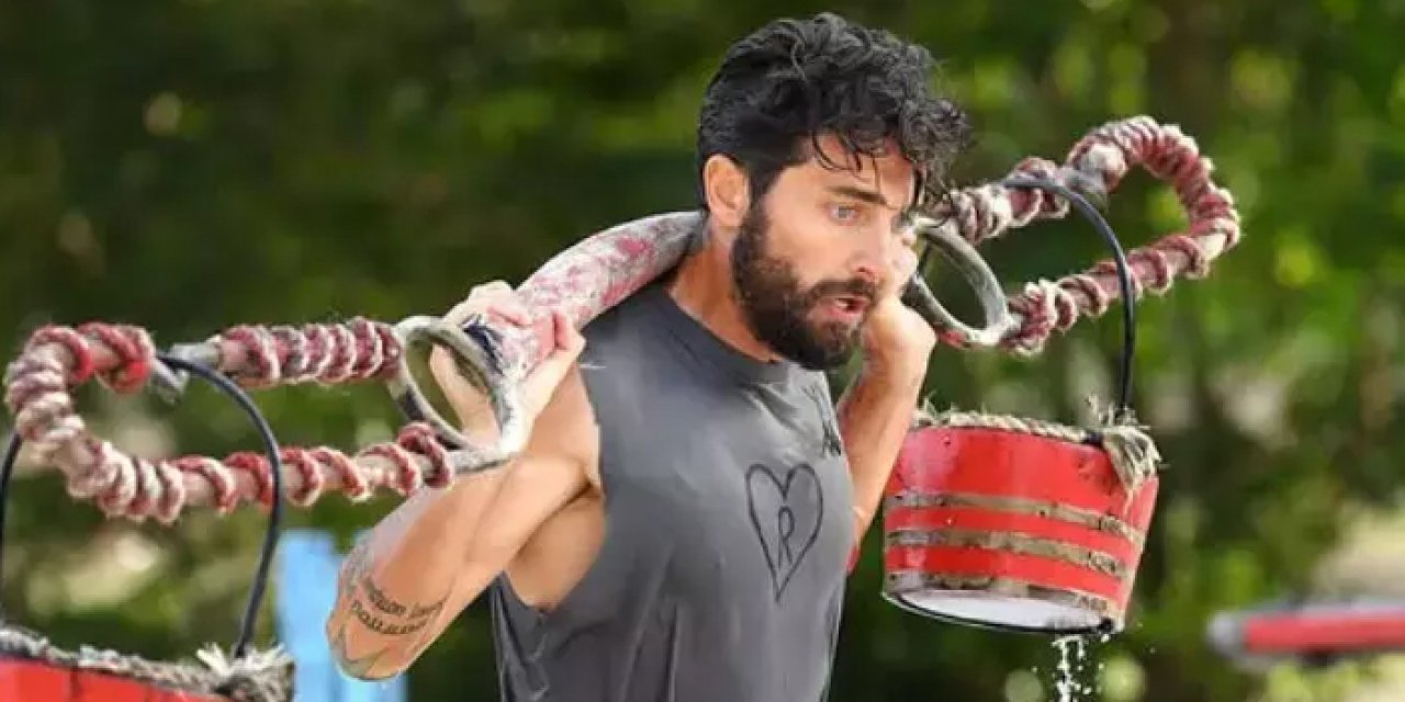 Survivor Yusuf Yıldız Kimdir? Kaç Yaşında? Evli Mi?