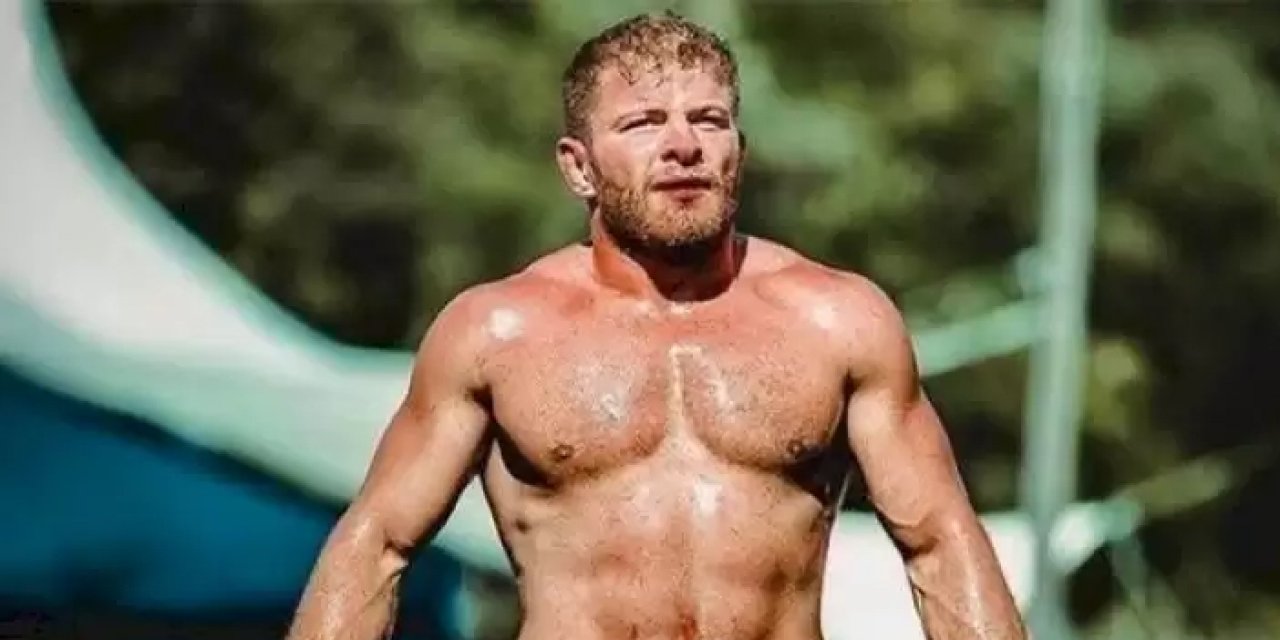 Survivor İsmail Balaban Kimdir? Kaç Yaşında? Evli Mi?