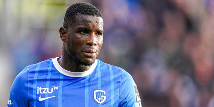 Trabzonspor'un eski yıldızı 23 maç sonra gol orucunu bozdu