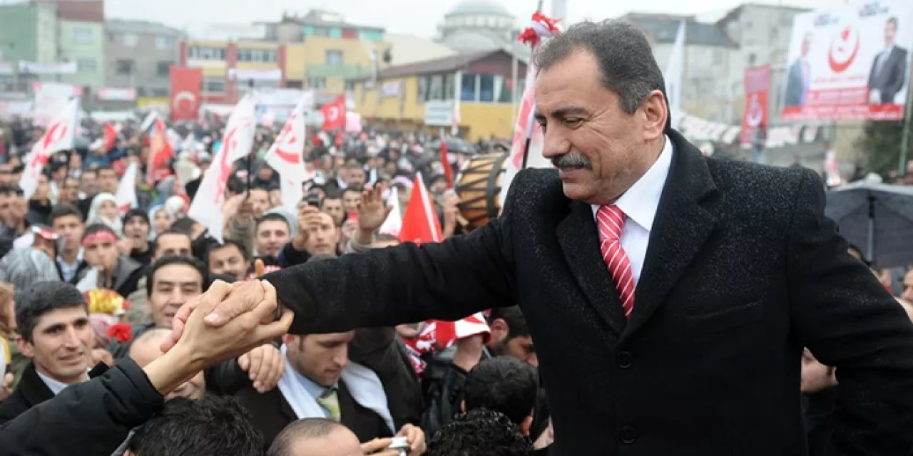 Muhsin Yazıcıoğlu'nun dava süreci vicdanları yaraladı