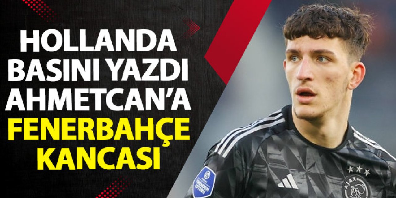 Flaş iddia! Trabzonlu oyuncu Fenerbahçe yolunda